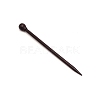 Vintage Wood Hair Sticks OHAR-WH0025-01B-1