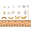 DIY Angel Pendant Making Kit DIY-FS0009-80A-5