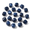 Opaque Acrylic Beads OACR-D320-01F-1