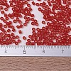 MIYUKI Delica Beads X-SEED-J020-DB0745-4