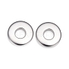 201 Stainless Steel Linking Rings STAS-F192-002S-03-3