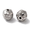 Non-Tarnish 304 Stainless Steel Beads STAS-I305-128P-1
