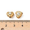 304 Stainless Steel Crystal Rhinestone Beads STAS-U050-01E-G-3