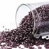 TOHO Round Seed Beads SEED-JPTR15-0006CF-1