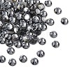 Preciosa® Crystal Hotfix Flatback Stones Y-PRC-HSS8-00030-260-1