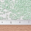 MIYUKI Delica Beads X-SEED-J020-DB1516-4