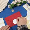 Self-Adhesive Sticker Paper AJEW-WH0886-92B-3
