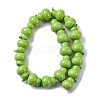 Fruit Series Handmade Lampwork Beads LAMP-R003-04C-2