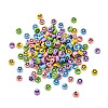 Opaque Acrylic Beads MACR-PJ0001-01-11