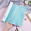 Self-adhesive Suede Fabric DIY-WH0899-52B-3