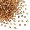 Preciosa® Crystal Beads X-PRC-BA4-10330-3