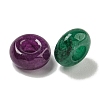 Natural White Jade Beads G-Q173-03A-01-2