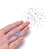12/0 Grade A Round Glass Seed Beads SEED-N001-B-921-4