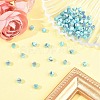 Preciosa® Crystal Beads X-PRC-BA6-63030-20000-4