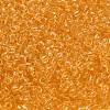 TOHO 8/0 Round Beads X-SEED-TR08-0002A-3