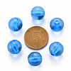 Transparent Acrylic Beads MACR-S370-A12mm-759-3