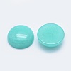 Natural & Synthetic Mixed Stone Cabochons G-G760-B02-3