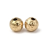 Textured 304 Stainless Steel Beads STAS-I358-10G-01-1