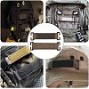 Nylon Hook & Loop Tactical Morale Patches Attachment Display Board DIY-WH0248-153A-6