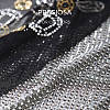 Preciosa® Crystal Hotfix Flatback Stones Y-PRC-HSS8-10070-4
