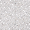 6/0 Glass Seed Beads SEED-US0003-4mm-101-2
