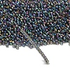 12/0 FGB Grade A Round Glass Seed Beads SEED-Q010-F556-4