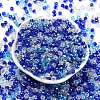 Glass Beads EGLA-A034-LM4mm-25-1