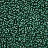 Opaque Acrylic Beads X1-MACR-T048-02U-2
