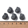 Opaque Acrylic Beads MACR-S373-140-A03-6