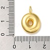 Brass Pendants KK-K354-01G-O-3