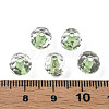 Transparent Acrylic Beads MACR-S373-133-T03-6