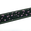 Silk Scarves Decorate AJEW-TAC0028-05G-2