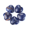 Natural Sodalite Healing Stones PW-WGA91AE-22-1