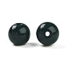 Opaque Solid Color Glass Beads X1-GLAA-N007-8mm-A05-2
