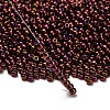 TOHO 8/0 Round Beads SEED-XTR08-0502-3