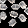 Natural Quartz Crystal Beads GG-CBAC435-01B-1