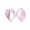 Transparent Acrylic Beads MACR-S373-103-C05-2