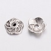 Alloy Bead Caps LS-EA9031Y-2