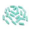 Opaque Acrylic Beads OACR-Q196-03I-1
