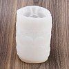 Halloween Silicone Molds DIY-K082-01A-4