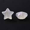 Luminous Acrylic Beads OACR-E010-23G-1