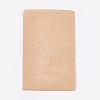 Kraft Blank Paper Envelopes DIY-WH0062-04C-1