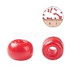 288G 24 Colors Glass Seed Beads SEED-JQ0005-01B-2mm-3