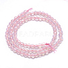 Opalite Beads Strands G-L557-44-4mm-3