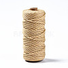 Cotton String Threads OCOR-WH0032-44A-23-1