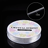 Elastic Crystal Thread EW-S003-1mm-01-A-5