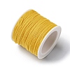 Cotton Braid Thread OCOR-B003-01A-01-2