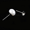 Grade 6A Natural Cultured Freshwater Pearl Beads PEAR-N018-6A-1015C-4