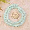 DIY Jewelry Bracelet Making Kits DIY-SZ0003-69F-6