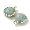 Gemstone Pendants G-G012-09E-4